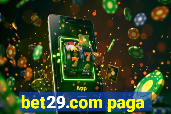 bet29.com paga